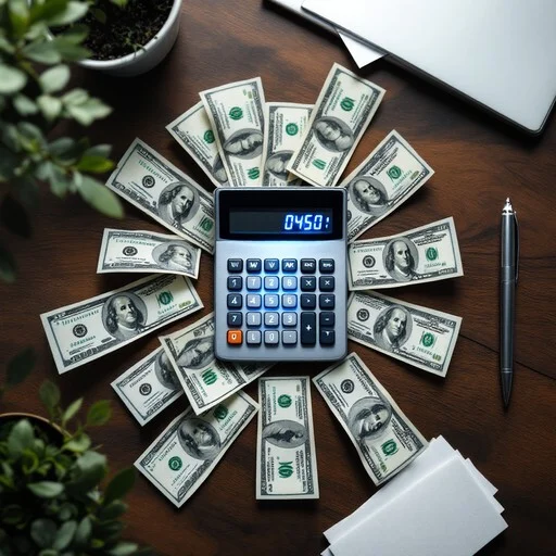 Финансовый менеджмент