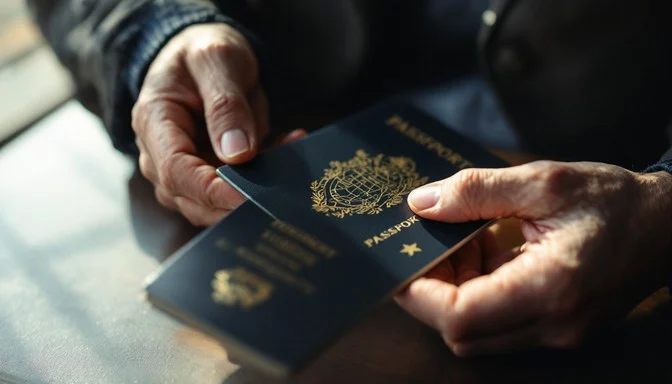 Идентификация в БК