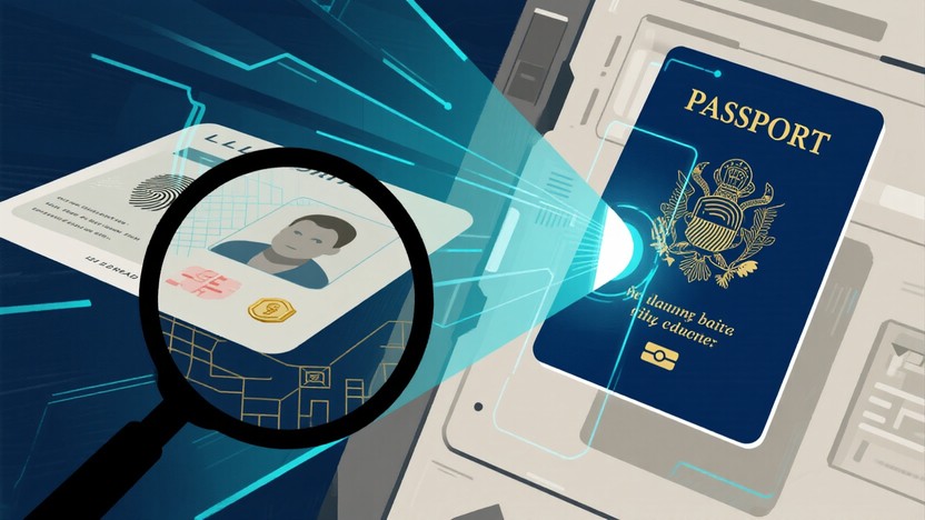 Документы для БК