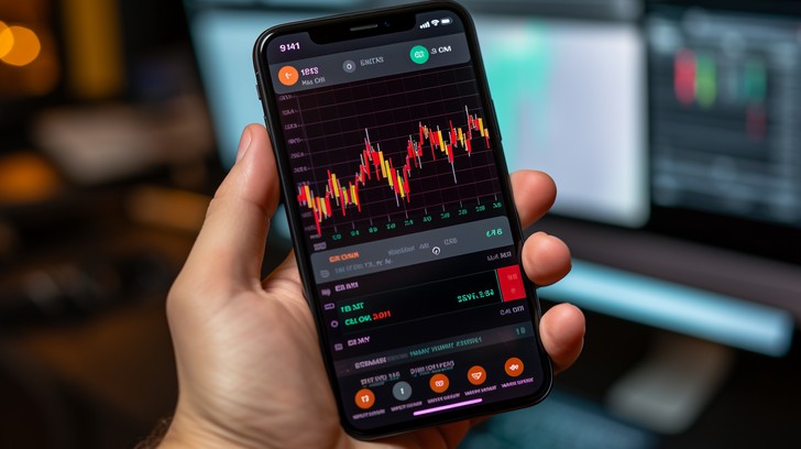 Мобильные ставки