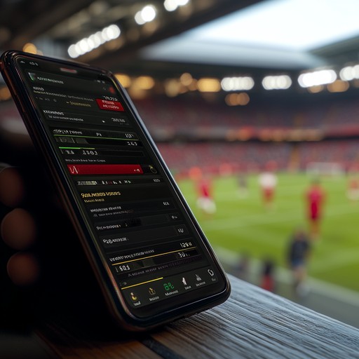 Интерфейс приложения